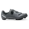 Chaussures VTT Northwave Razer 2 Gris Foncé -VTT Petitprix chaussures vtt northwave razer 2 gris fonce