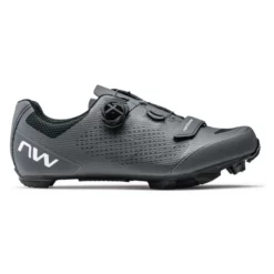 Chaussures VTT Northwave Razer 2 Gris Foncé