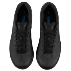 Chaussures VTT Shimano GR5 (SH-GR501) Noir -VTT Petitprix chaussures vtt shimano gr5 sh gr501 noir 3
