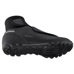 Chaussures VTT Shimano MW5 (SH-MW501) - Noir 9 Chaussures VTT Shimano MW5 (SH-MW501) - Noir -VTT Petitprix chaussures vtt shimano mw5 sh mw501 noir 2