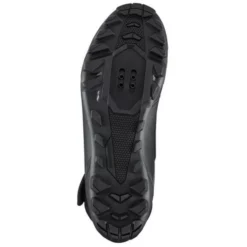 Chaussures VTT Shimano MW5 (SH-MW501) - Noir 10 Chaussures VTT Shimano MW5 (SH-MW501) - Noir -VTT Petitprix chaussures vtt shimano mw5 sh mw501 noir 3