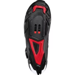 Chaussures VTT Shimano SH-M200 - Noir 12 Chaussures VTT Shimano SH-M200 - Noir -VTT Petitprix chaussures vtt shimano sh m200 noir 3