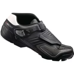 Chaussures VTT Shimano SH-M200 - Noir 15 Chaussures VTT Shimano SH-M200 - Noir -VTT Petitprix chaussures vtt shimano sh m200 noir 6