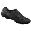 Chaussures VTT Shimano XC1 (SH-XC100) Noir 2 Chaussures VTT Shimano XC1 (SH-XC100) Noir -VTT Petitprix chaussures vtt shimano xc1 sh xc100 noir