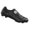 Chaussures VTT Shimano XC5 Large Noir 2 Chaussures VTT Shimano XC5 Large Noir -VTT Petitprix chaussures vtt shimano xc5 large noir