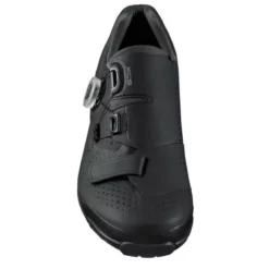 Chaussures VTT Shimano XC5 - Noir 8 Chaussures VTT Shimano XC5 - Noir -VTT Petitprix chaussures vtt shimano xc5 noir 1