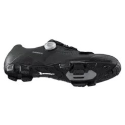 Chaussures VTT Shimano XC5 - Noir 9 Chaussures VTT Shimano XC5 - Noir -VTT Petitprix chaussures vtt shimano xc5 noir 2