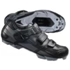 Chaussures VTT Shimano XC51 - Noir 2 Chaussures VTT Shimano XC51 - Noir -VTT Petitprix chaussures vtt shimano xc51 noir