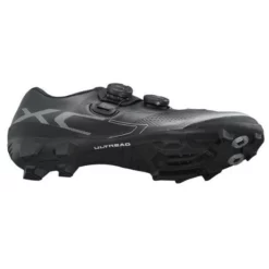 Chaussures VTT Shimano XC7 Noir -VTT Petitprix chaussures vtt shimano xc7 noir 3