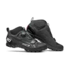 Chaussures VTT Sidi Defender Noir 1 Chaussures VTT Sidi Defender Noir -VTT Petitprix chaussures vtt sidi defender noir