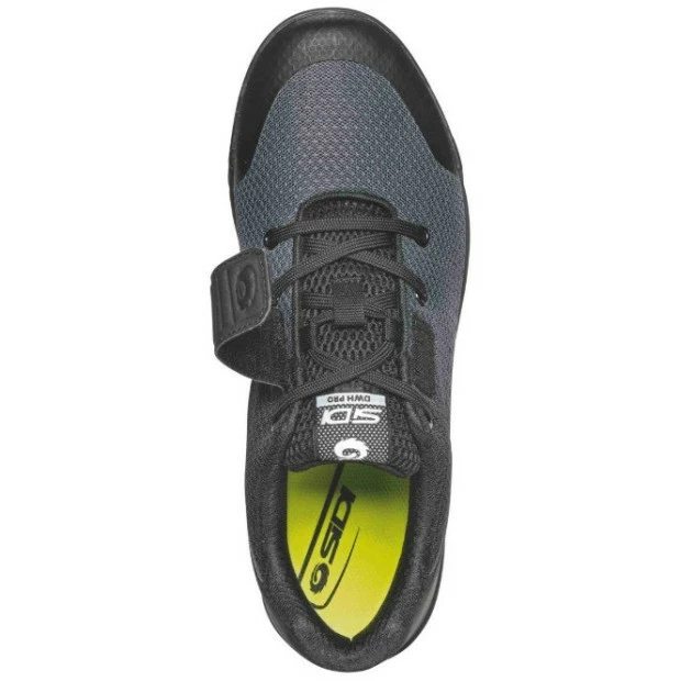 Chaussures VTT Sidi Dimaro Trail Noir 4 Chaussures VTT Sidi Dimaro Trail Noir – Image 2