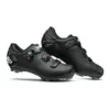 Chaussures VTT Sidi Dragon 5 SRS Mega Noir Mat