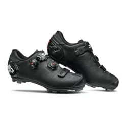 Chaussures VTT Sidi Dragon 5 SRS Mega Noir Mat