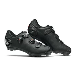 Chaussures VTT Sidi Dragon 5 SRS - Noir Mat