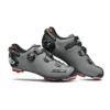 Chaussures VTT Sidi Drako 2 SRS Gris Mat/Noir