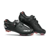 Chaussures VTT Sidi Drako 2 SRS Noir Mat