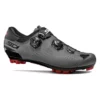 Chaussures VTT Sidi Eagle 10 Gris/Noir -VTT Petitprix chaussures vtt sidi eagle 10 gris noir