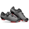 Chaussures VTT Sidi Eagle 10 Mega Gris/Noir 1 Chaussures VTT Sidi Eagle 10 Mega Gris/Noir -VTT Petitprix chaussures vtt sidi eagle 10 mega gris noir