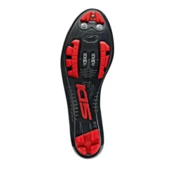 Chaussures VTT Sidi Trace 2 Mega - Noir -VTT Petitprix chaussures vtt sidi trace 2 mega noir 1