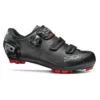 Chaussures VTT Sidi Trace 2 Mega - Noir -VTT Petitprix chaussures vtt sidi trace 2 mega noir