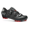 Chaussures VTT Sidi Trace 2 Woman Noir -VTT Petitprix chaussures vtt sidi trace 2 woman noir