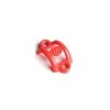 Collier Magura Pour Levier De Frein - Aluminium - Rouge Fluo -VTT Petitprix collier magura pour levier de frein aluminium rouge fluo