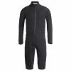 Combinaison Imperméable Vaude Performance - Noir -VTT Petitprix combinaison impermeable vaude performance noir