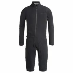 Combinaison Imperméable Vaude Performance - Noir