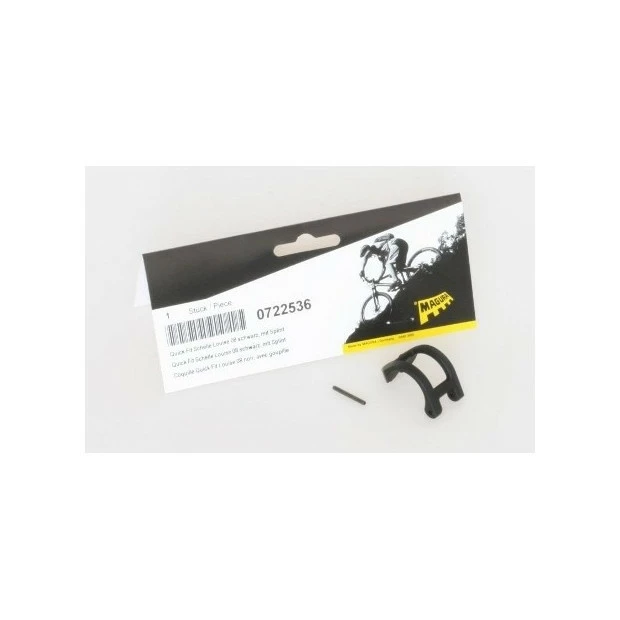 MAGURA Coquille Quick Fit Louise 08 Noir 3 MAGURA Coquille Quick Fit Louise 08 Noir