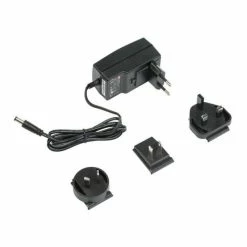 Cordon D'alimentation Bosch Pour Testeur De Capacité