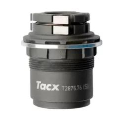 Corps De Cassette Tacx T2875.76 Pour Home Trainer 2T Flux S/Flux 2 - SRAM XD-R