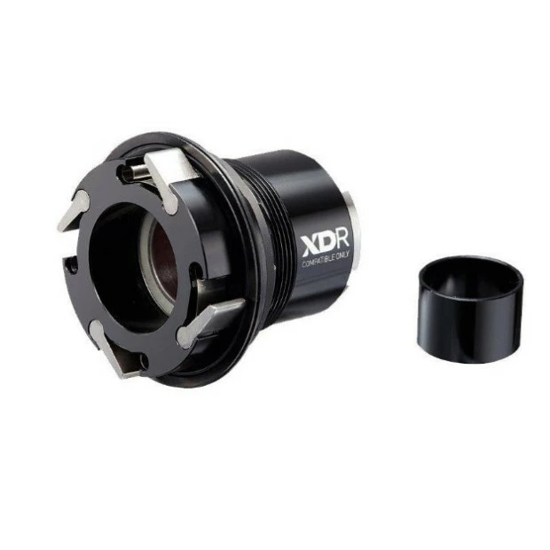 Corps De Cassette Zipp 188 Sram XDR 3 Corps De Cassette Zipp 188 Sram XDR