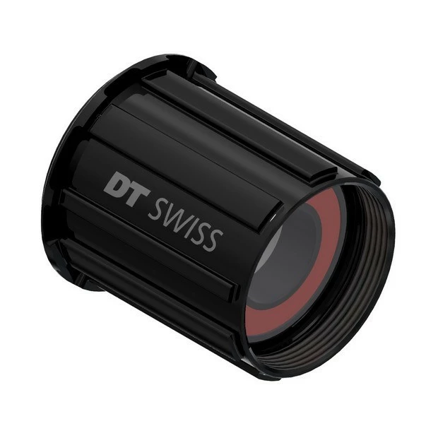 Dt-swiss Corps De Roue Libre DT Swiss HWRABL00S6531S Acier Shimano 11V 3 Dt-swiss Corps De Roue Libre DT Swiss HWRABL00S6531S Acier Shimano 11V