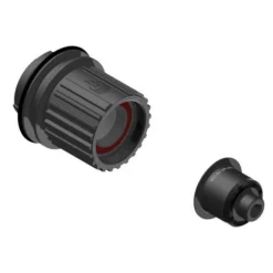 Dt-swiss Corps De Roue Libre DT Swiss Shimano MicroSpline 12V Blocages Rapides 5x130/135 Mm