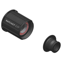 Dt-swiss Corps De Roue Libre DT Swiss Shimano VTT 12x142/148 Mm