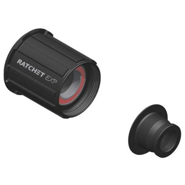 Dt-swiss Corps De Roue Libre DT Swiss Shimano VTT 12x142/148 Mm 2 Dt-swiss Corps De Roue Libre DT Swiss Shimano VTT 12x142/148 Mm