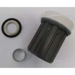 Corps De Roue Libre Fulcrum R0-201 Shimano HG Acier