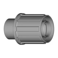 Corps De Roue Libre Shimano Tourney FH-TY500