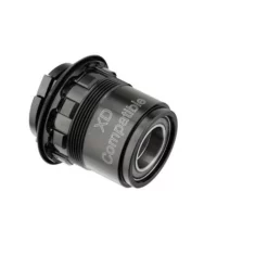 Dt-swiss Corps Roue Libre DT Swiss 3 Cliquets - SRAM XD 10x135mm