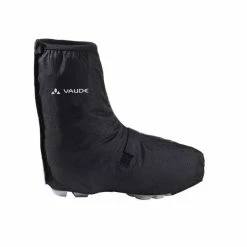 Couvre Chaussure Ville Vaude Bike Gaiter Short - Noir