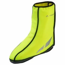 Couvre-chaussures Vaude Wet Light III - Jaune Fluo