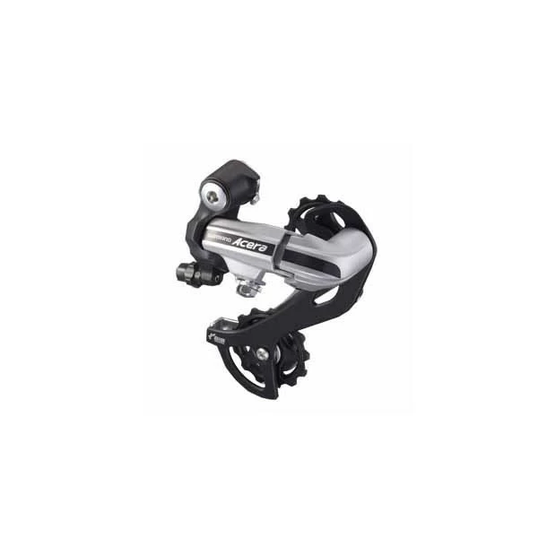 Dérailleur Arrière Shimano Acera RD-M360 - 7/8 Vitesses - Argent 3 Dérailleur Arrière Shimano Acera RD-M360 - 7/8 Vitesses - Argent