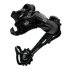 Dérailleur Arrière Sram X5 Chape Moyenne 10V Noir 1 Dérailleur Arrière Sram X5 Chape Moyenne 10V Noir -VTT Petitprix derailleur ar x5 chape moyenne 10v noir