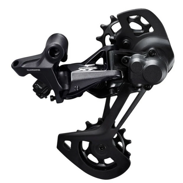 Dérailleur Arrière Shimano Deore XT RD-M8120 - 12 Vitesses 3 Dérailleur Arrière Shimano Deore XT RD-M8120 - 12 Vitesses