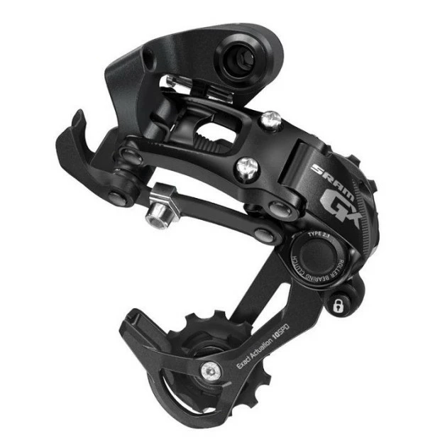 Dérailleur Arrière Sram GX 10 V - Longue 3 Dérailleur Arrière Sram GX 10 V - Longue