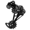 Dérailleur Arrière Sram NX Eagle 12v - Longue Chape - Noir 1 Dérailleur Arrière Sram NX Eagle 12v - Longue Chape - Noir -VTT Petitprix derailleur arriere sram nx eagle 12v longue chape noir