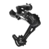 Dérailleur Arrière SRAM X5 Chape Longue 9 Vitesses - Noir -VTT Petitprix derailleur arriere sram x5 chape longue 9 vitesses noir