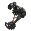 Dérailleur Arrière SRAM XX1 Eagle Type 2.1 12 Vitesses - Or -VTT Petitprix derailleur arriere sram xx1 eagle type 21 12 vitesses or