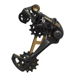 Dérailleur Arrière SRAM XX1 Eagle Type 2.1 12 Vitesses - Or