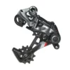Dérailleur Arrière SRAM XX1 Type 2 - 11v - Noir/Rouge 1 Dérailleur Arrière SRAM XX1 Type 2 - 11v - Noir/Rouge -VTT Petitprix derailleur arriere sram xx1 type 2 11v noir rouge